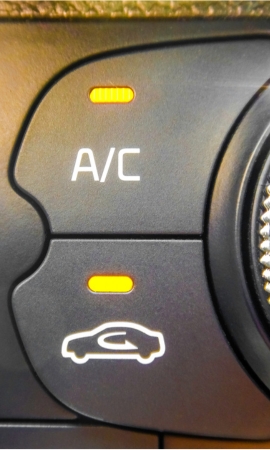 Car AC Repair